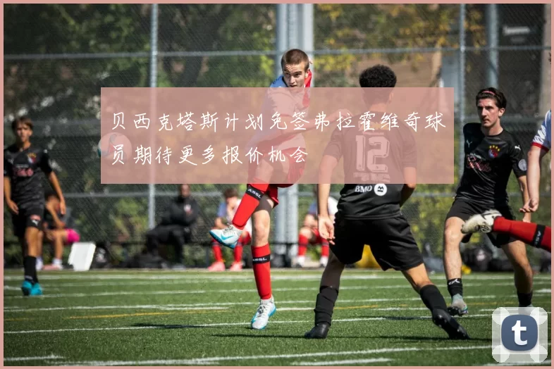 贝西克塔斯计划免签弗拉霍维奇球员期待更多报价机会